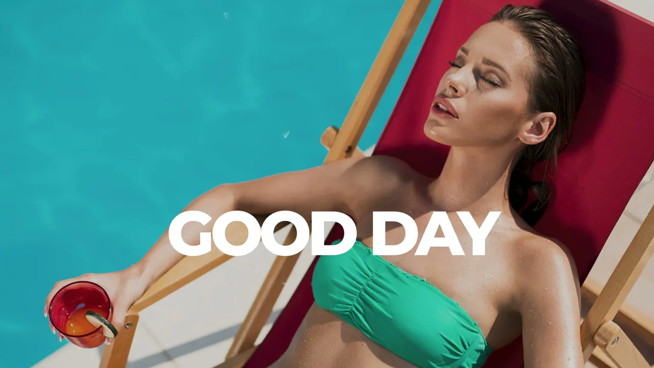 Vik Leifa - Good Day