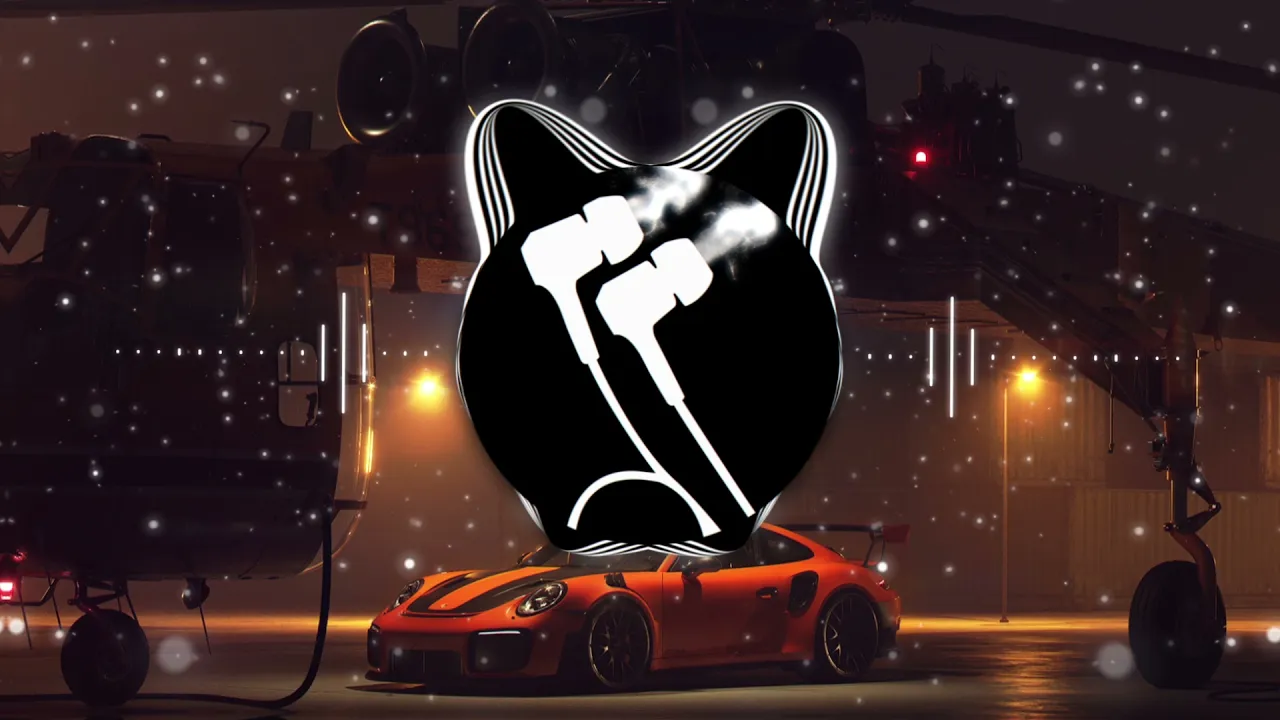 Wizard - Dear Oh Dear (feat. NextRO)(Bass Boosted)