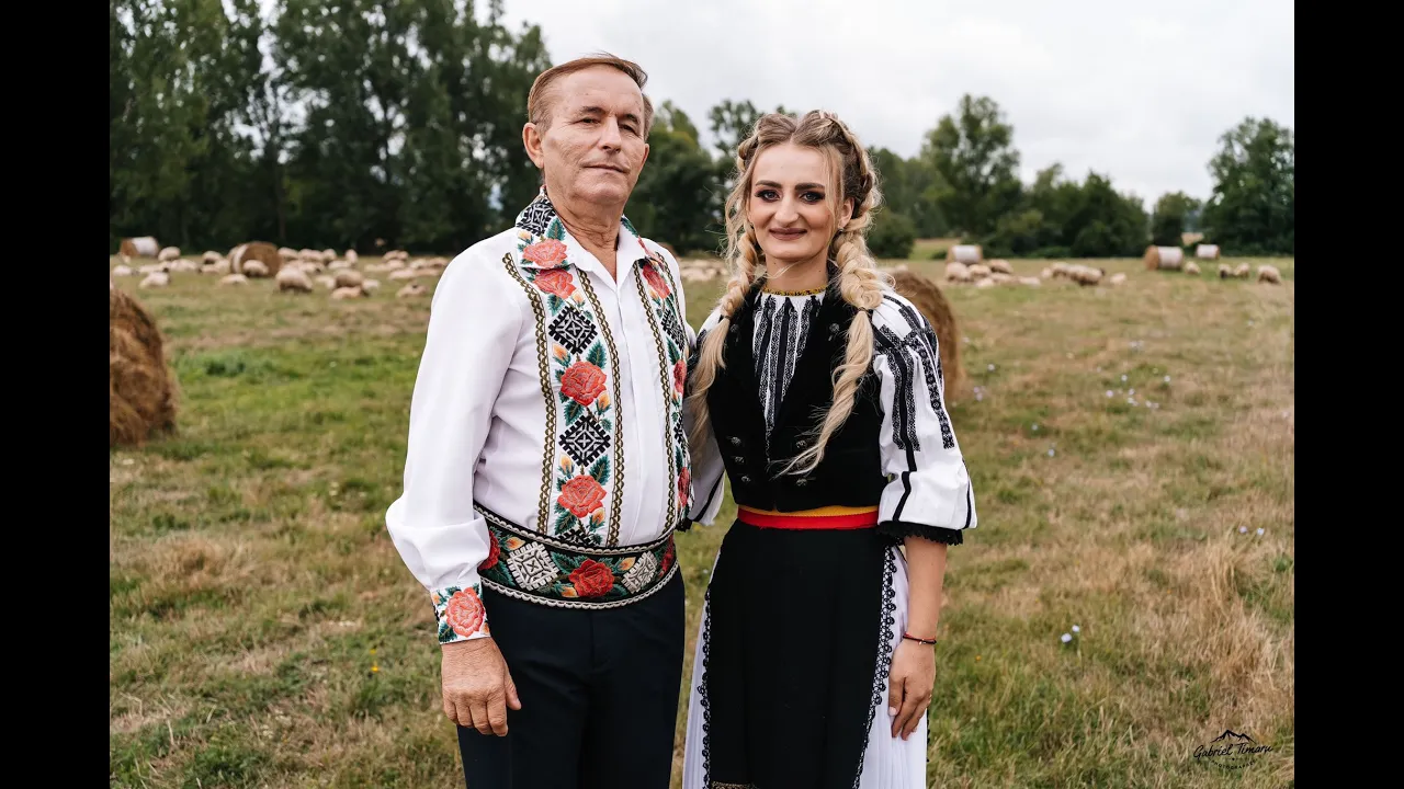 Adelina Popa si Lele Craciunescu - Bun ii traiu la Sibiu