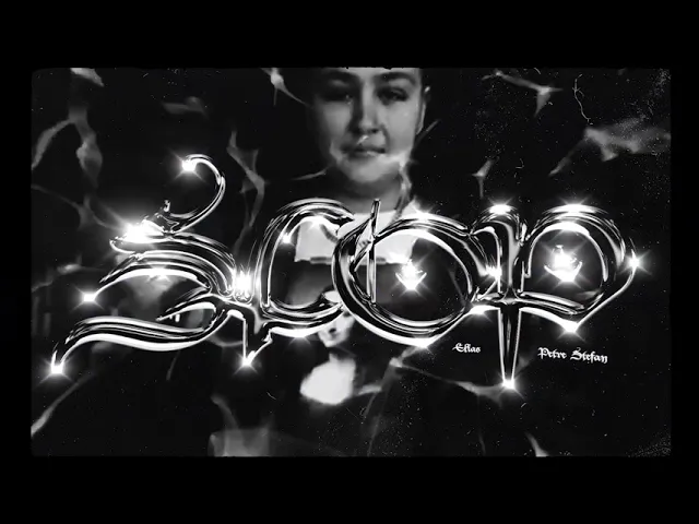 ELIAS - SCOP feat. PETRE STEFAN (Original Radio Edit)