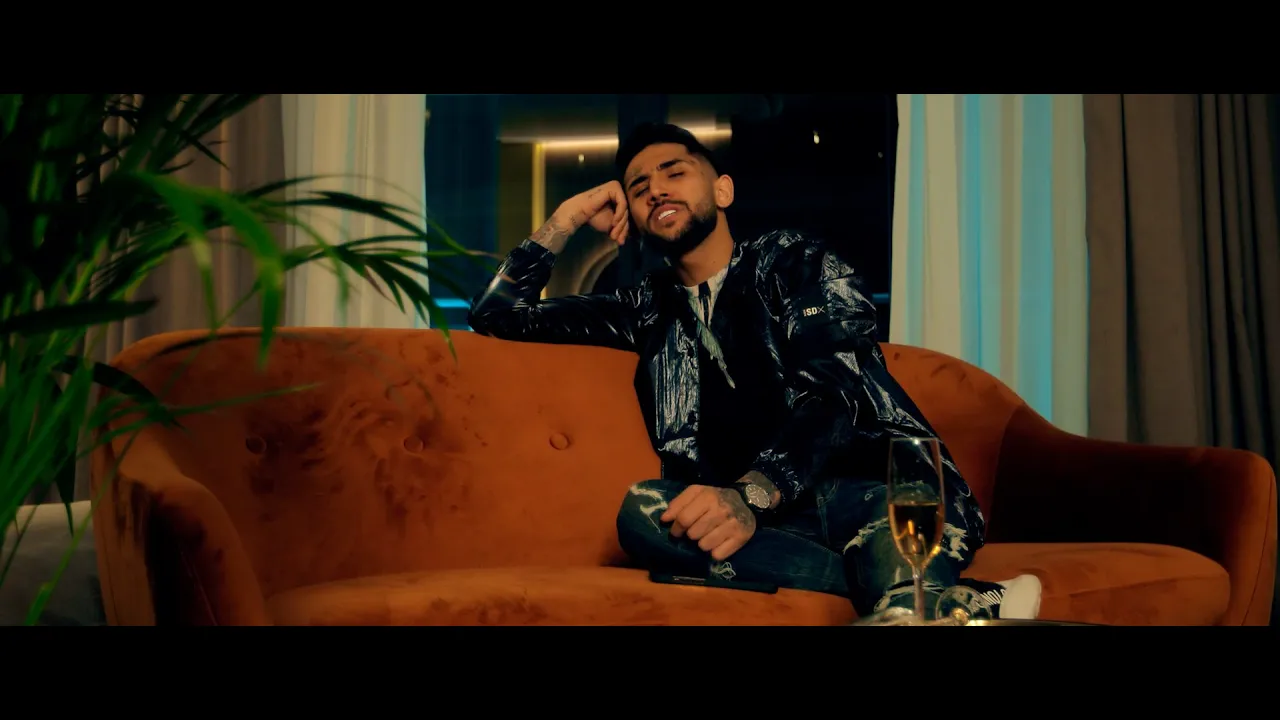 Nikolas Sax - Te rog nu mai suna (Originala 2023)