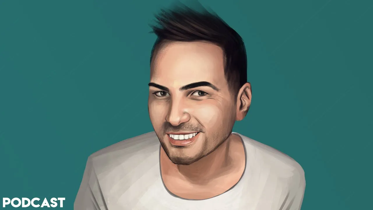 Dj Dark @ Radio Podcast (06 February 2021)