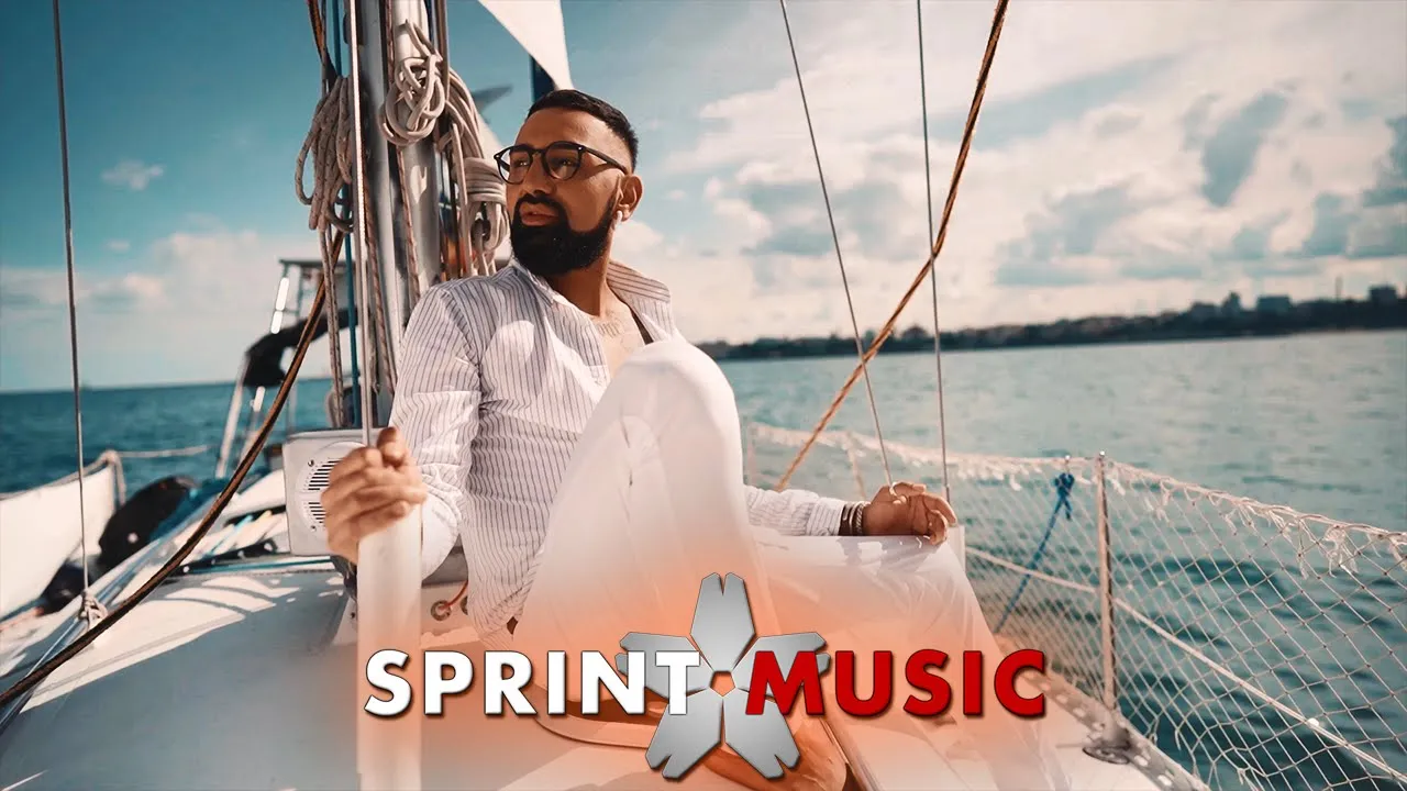 ELLIAS - In Doi (Original Radio Edit)