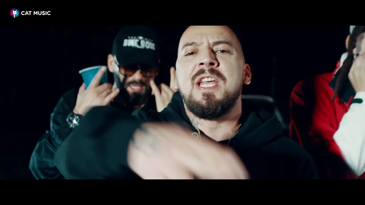 Baboi - Banii-n sac feat NOSFE si Killa Fonic (Original Radio Edit)