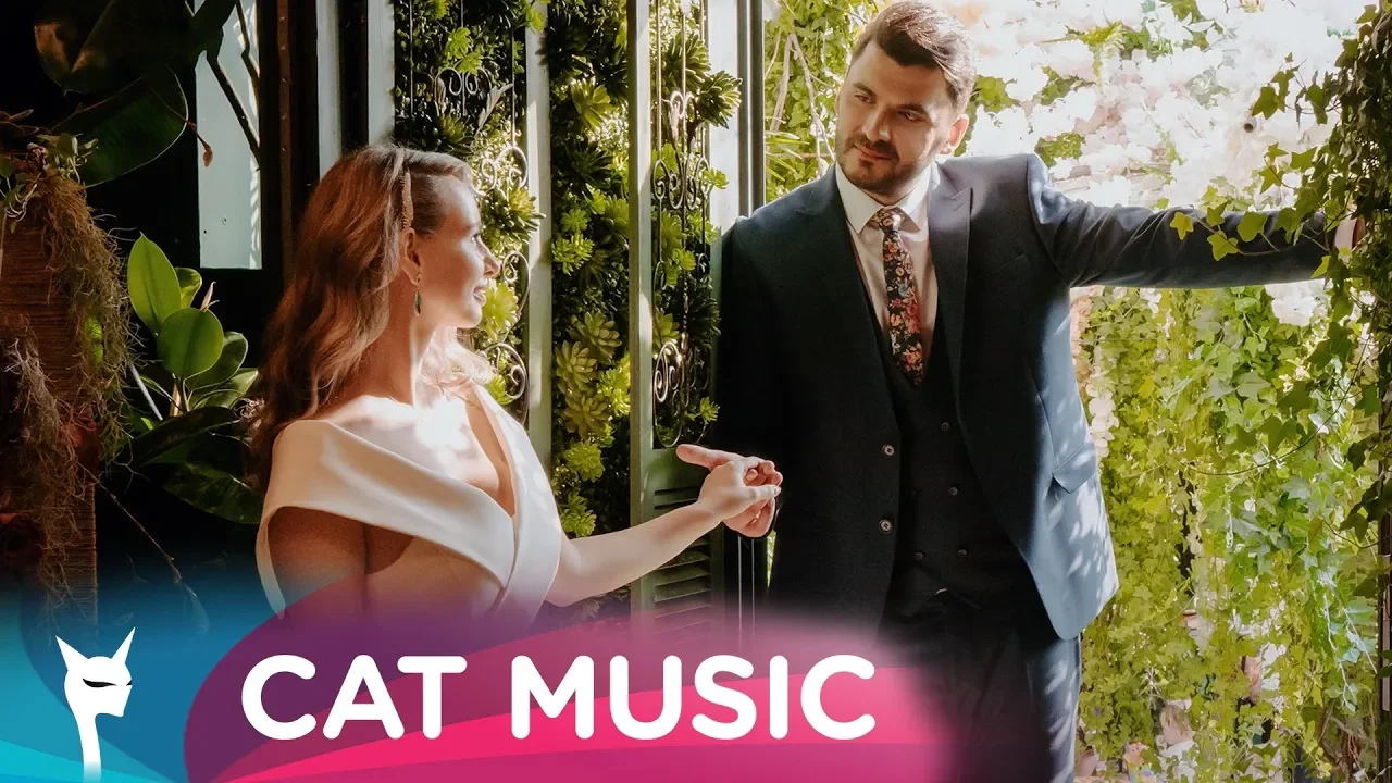 TOSTOGAN'S - Mireasa (Original Radio Edit)