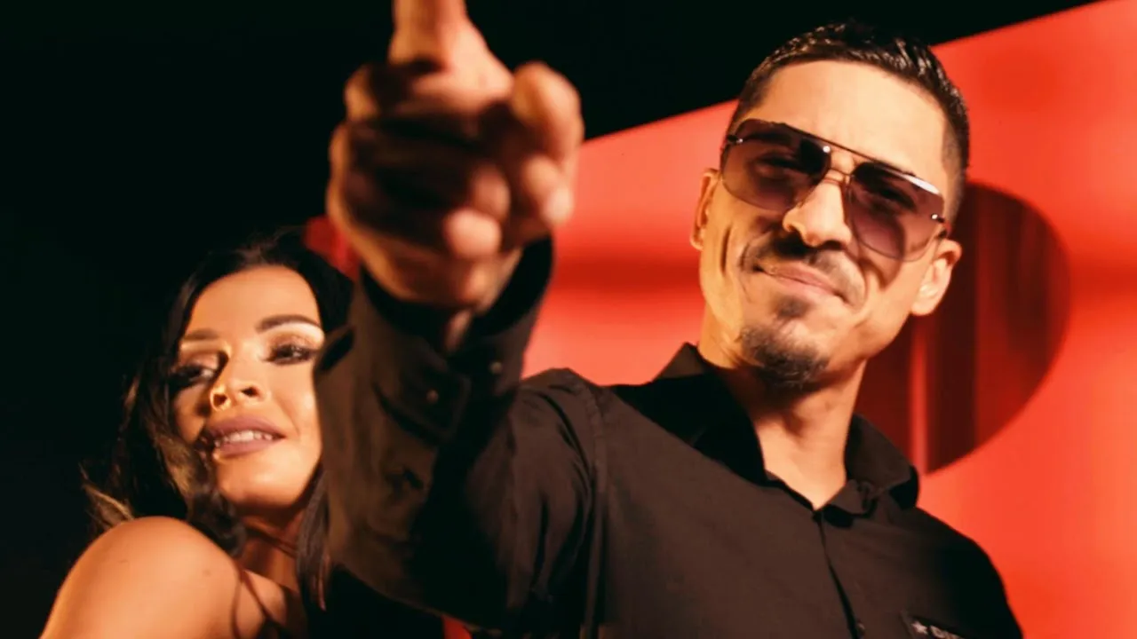 Babi Minune x Iso Mashina - Sunt un barbat diferit (Video Original)