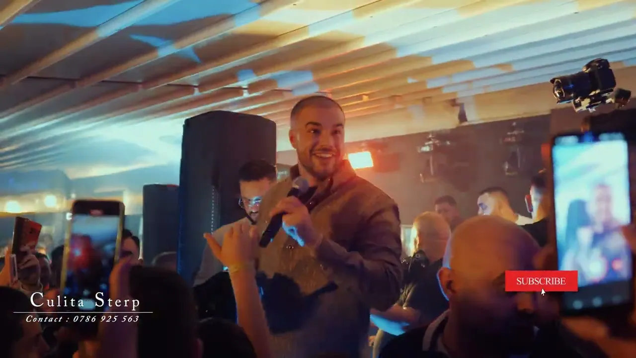 Culita Sterp - Fosta mea iubire LIVE 2024