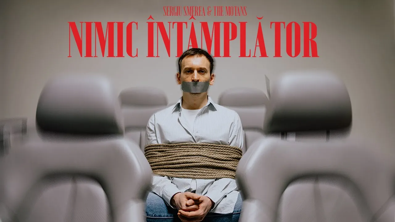 The Motans x Sergiu Smerea - Nimic intamplator