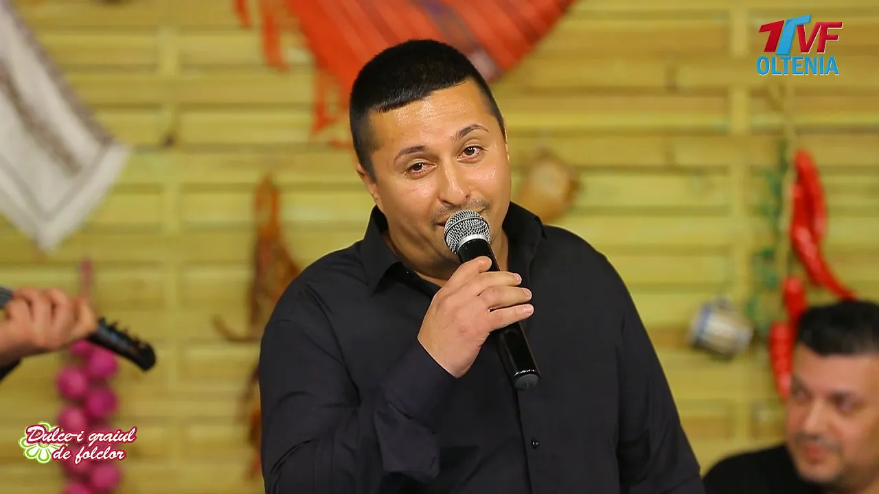 FIFI DE LA CELARU ASCULTARE 2020 LIVE LA DULCE-I GRAIUL DE FOLCLOR