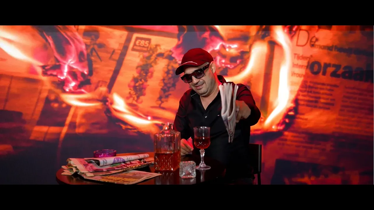 Mihaita Piticu - Doua ziare (remix 2021)