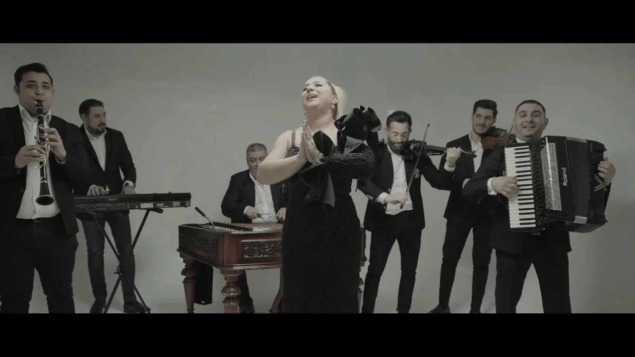 TARAFUL MATEO SI FLORENTINA - CE NU FACE UN PARINTE 2020