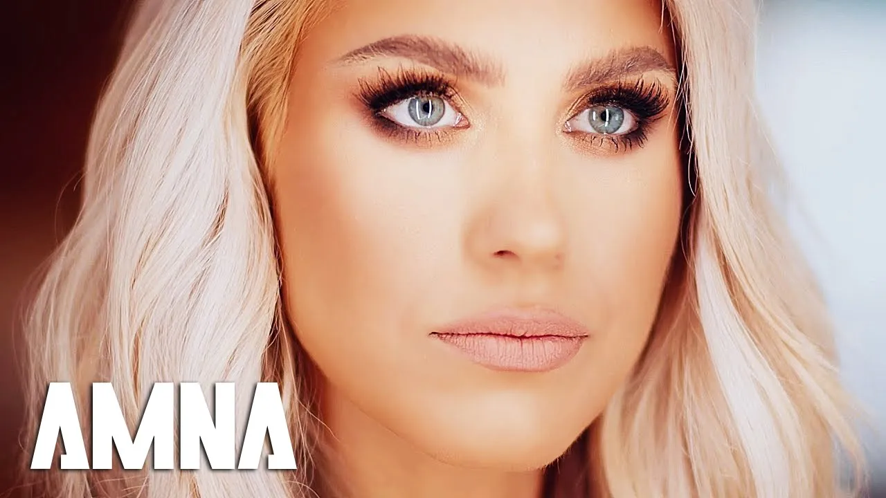 AMNA - Cumpar Timp (Original Radio Edit)