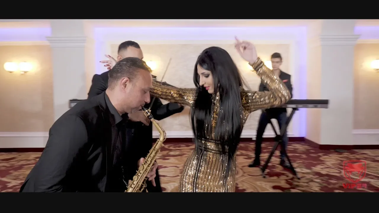 Godici si Kichita Novi Sad - Cleopatra romaniei (pentru Milente Printul)