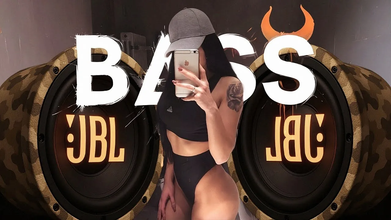 MIX Muzica cu Bass Puternic Sistemul #27