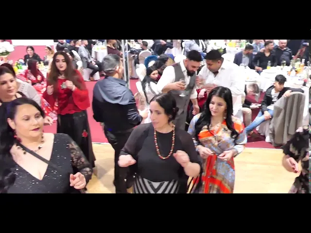 Eduard de la Roma - Asa am fost toata viata (Live 2020)