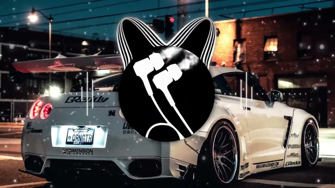 GAWM x COM3T - Live For The Highs (ft. Gracie Van Burnt)(Bass Boosted)