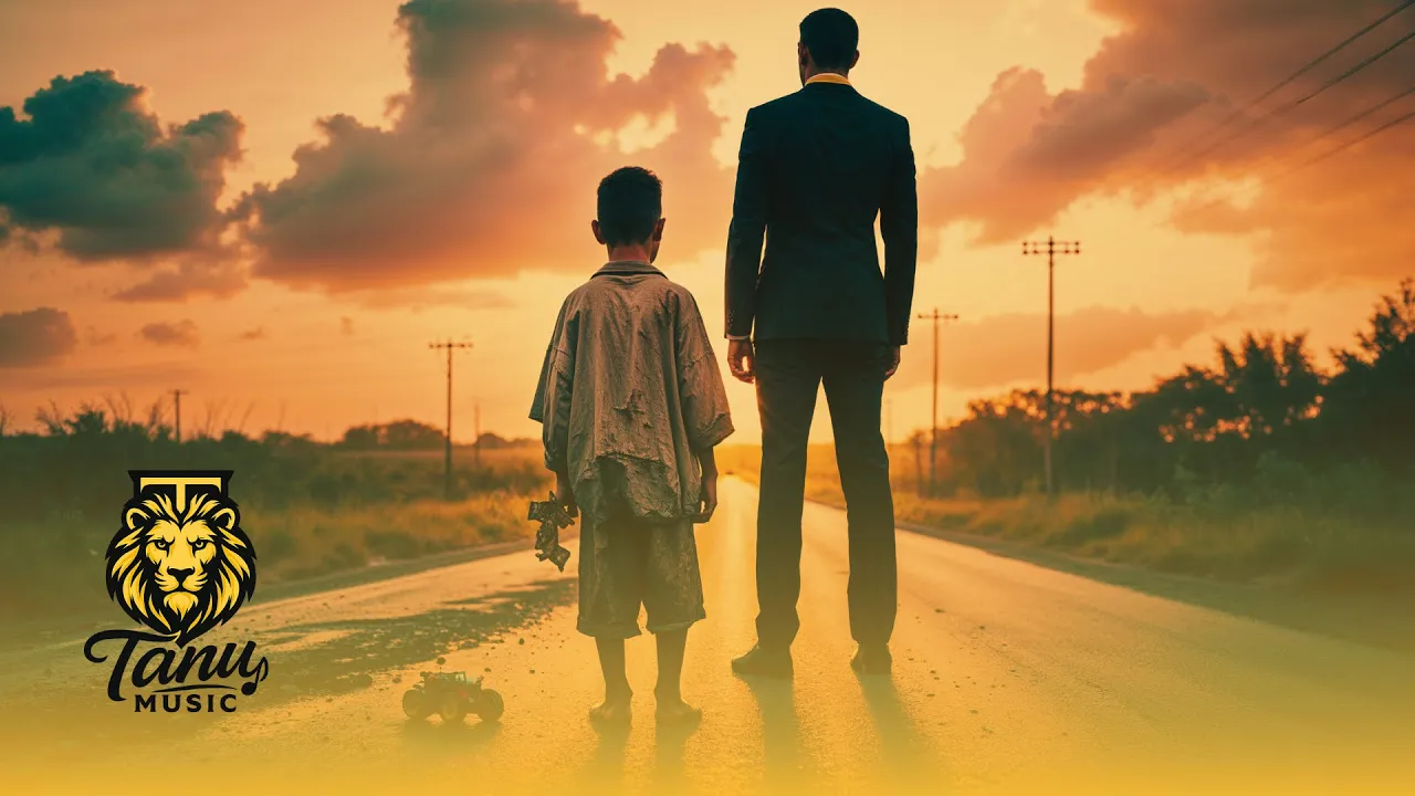 Tanu Music x ELYA - Zile Amare Ce M-au Facut Tare