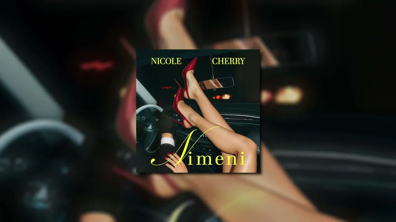Nicole Cherry - Nimeni