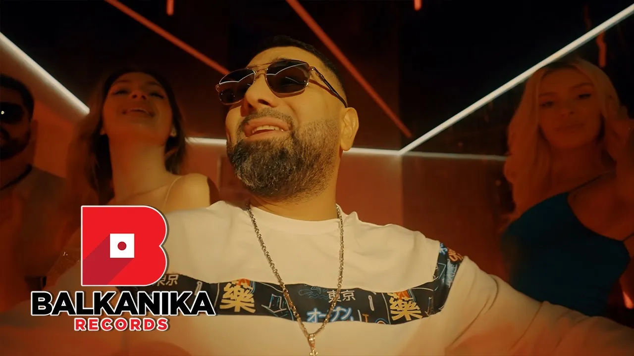 Liviu Pustiu - Bomba La Multi Ani! (Originala 2022)