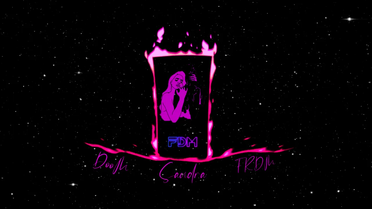 DooM x FRDM feat. Sandra - 1k (Original Radio Edit)