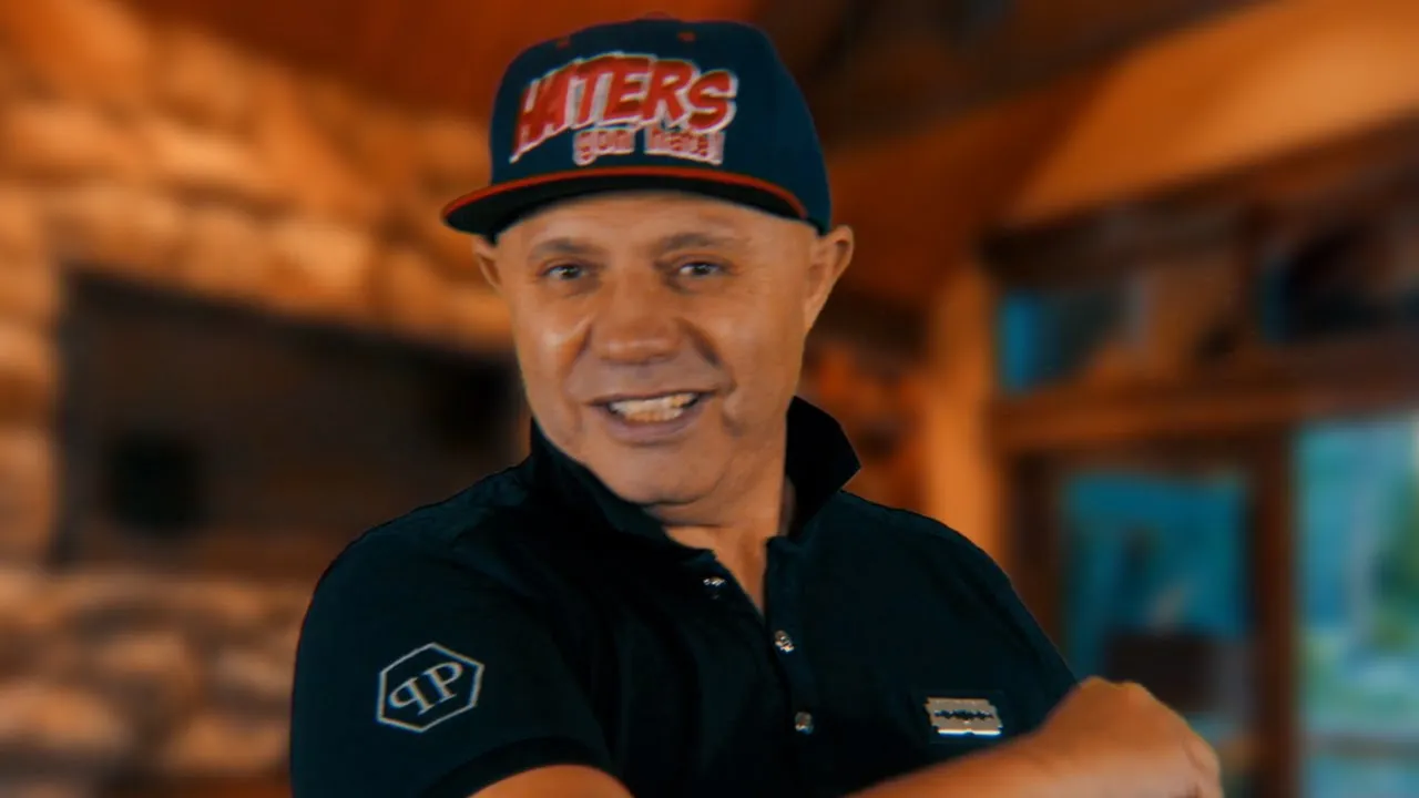 Nicolae Guta - Ce dulci sunt buzele tale (Originala 2022)