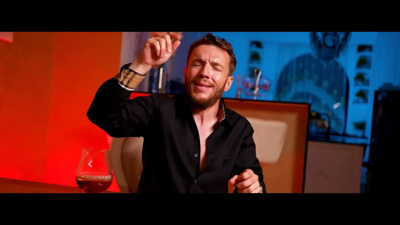 Florin Cercel - Nu-i vina copilului (Video Original)