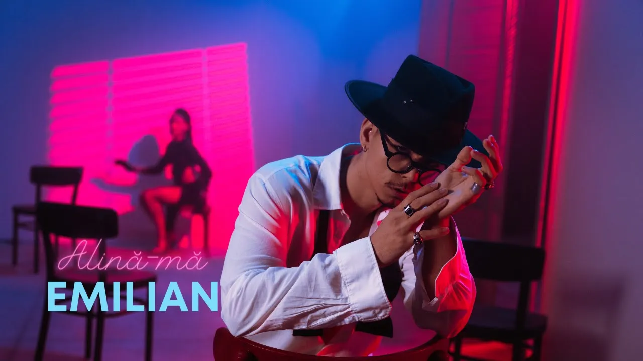 Emilian - Alina-ma (Original Radio Edit)