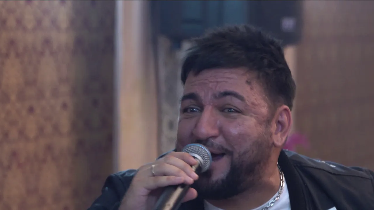 Costel Biju - Ai o fusta creata creata (LIVE 2020)