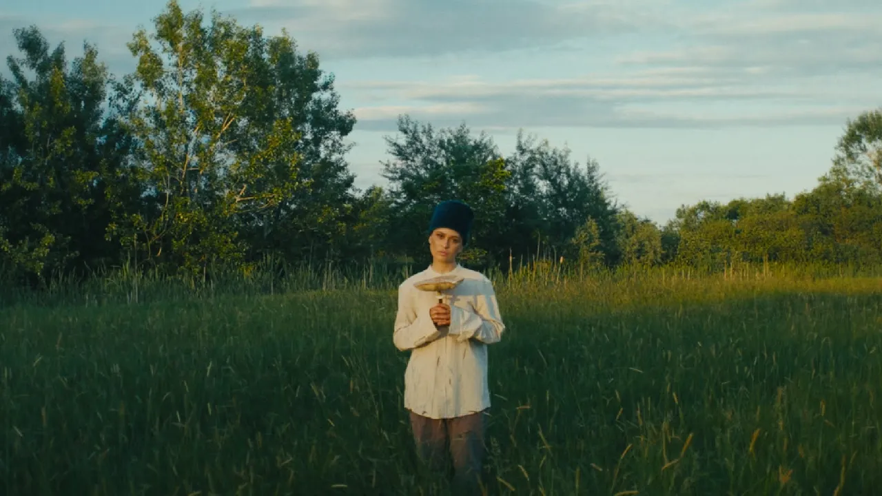 Irina Rimes - Brumarelul