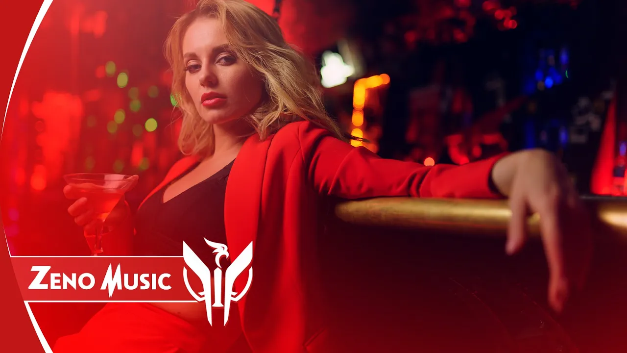 Zeno Music feat. Jimmy Dub vs. Bushoke - Dunia Njia (Remix)