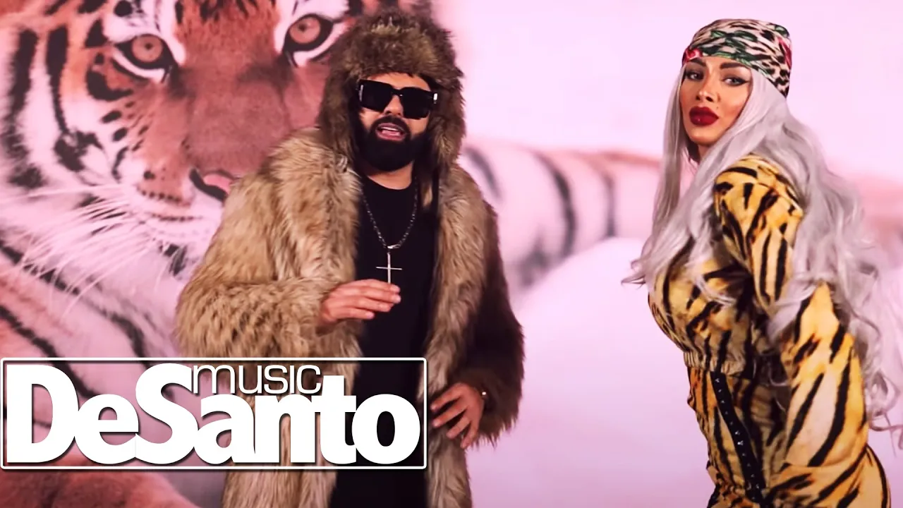 ALI SULTANUL - ALI E REGELE TAU (Originala 2021)