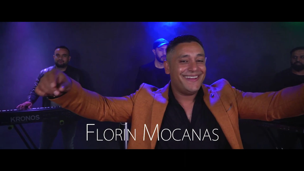 Florin Mocanas - Copilasii mei (Originala 2020)