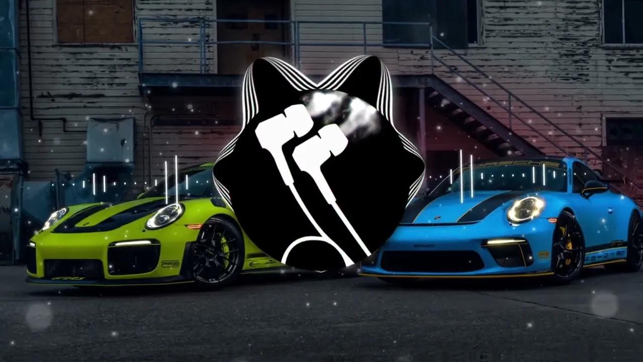 Dread Pitt - Chief (Bass Boosted)