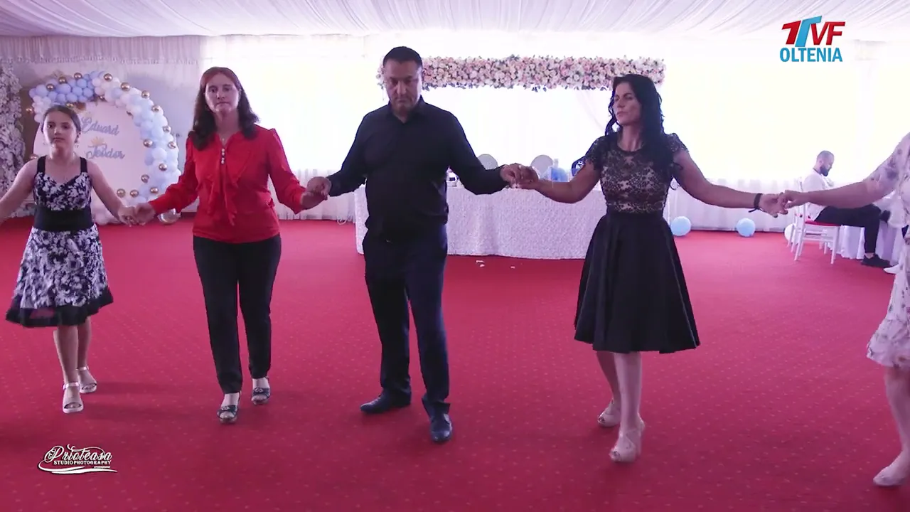 Cristiana Dumitru - Colaj HORE BOMBE 2022 Cel mai TARE COLAJ 2022