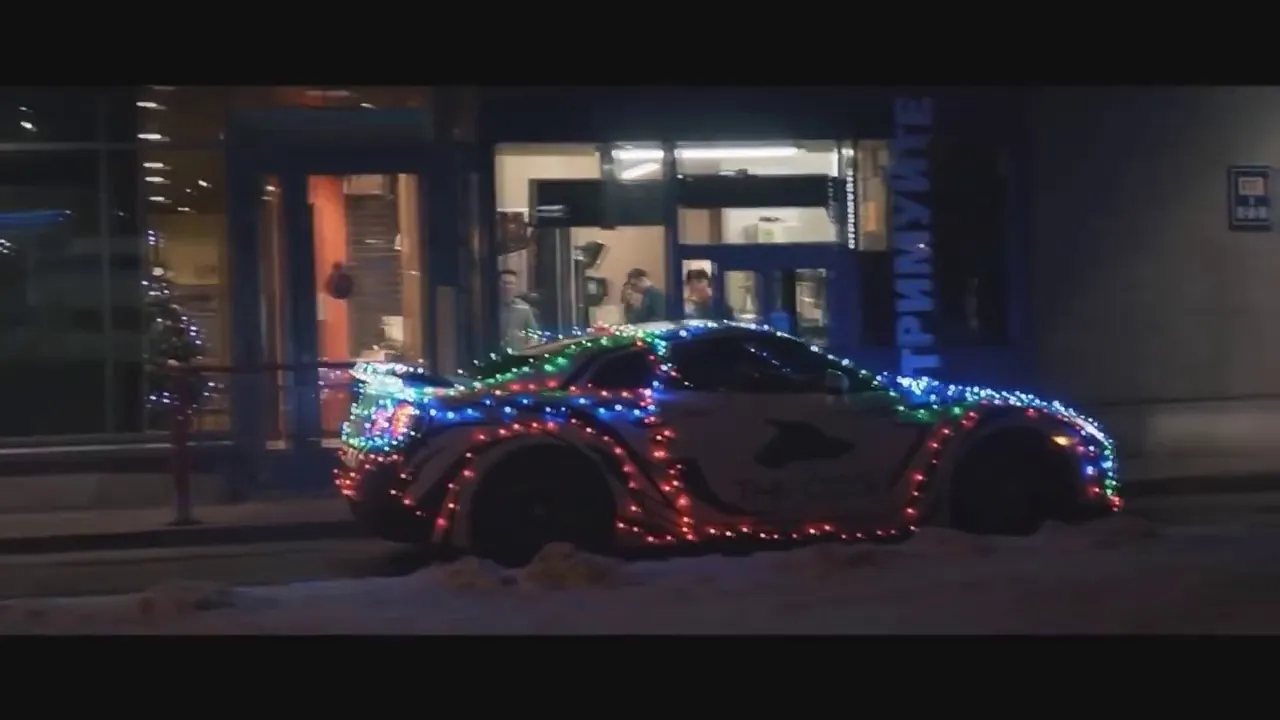 Robert Cristian x Elemer x Dayana x Alis - Last Christmas (Radio Version)