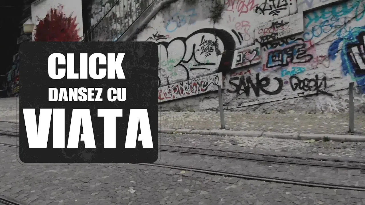 Click - Dansez cu viata