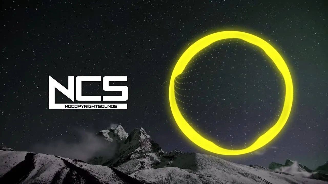 Jim Yosef x Valentina Franco - Chasing Dreams 2018