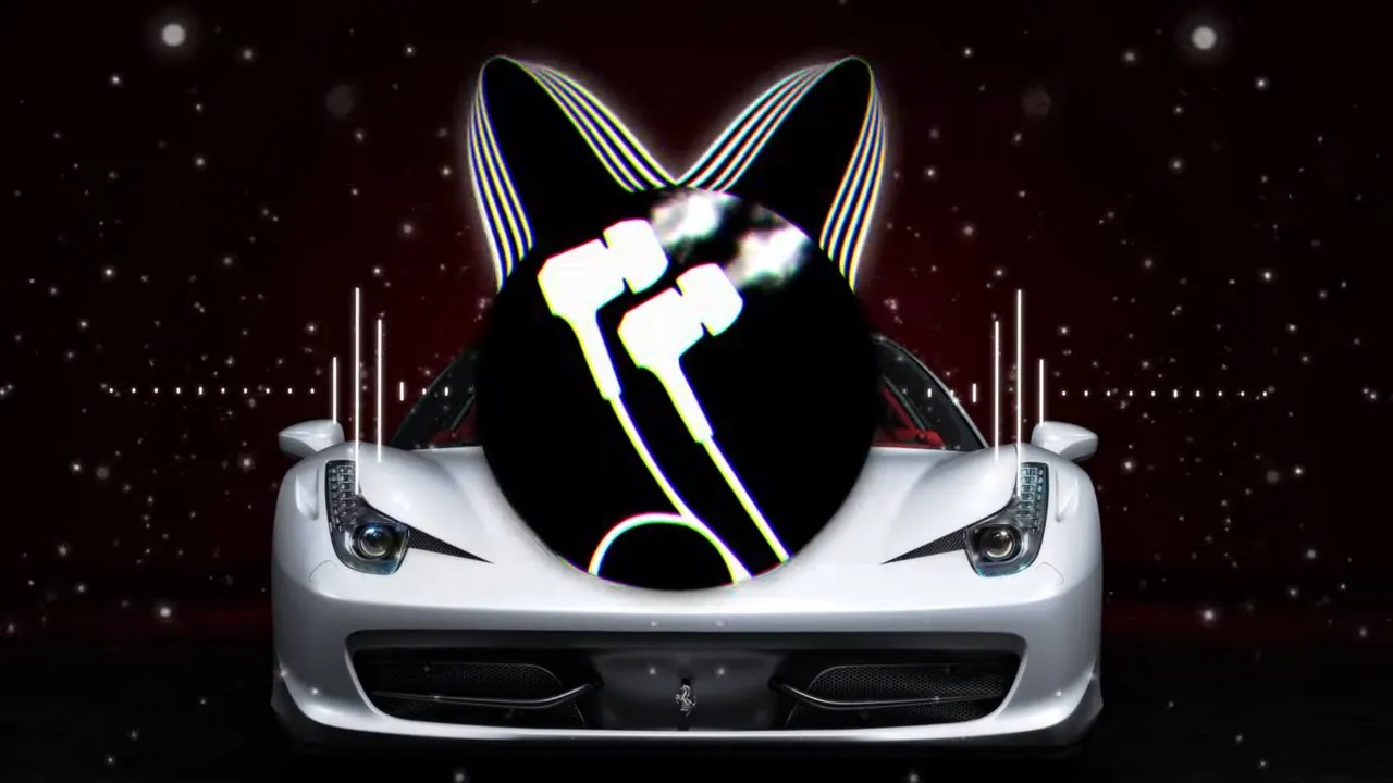 Jordan Comolli - All I Want (Bass Boosted)