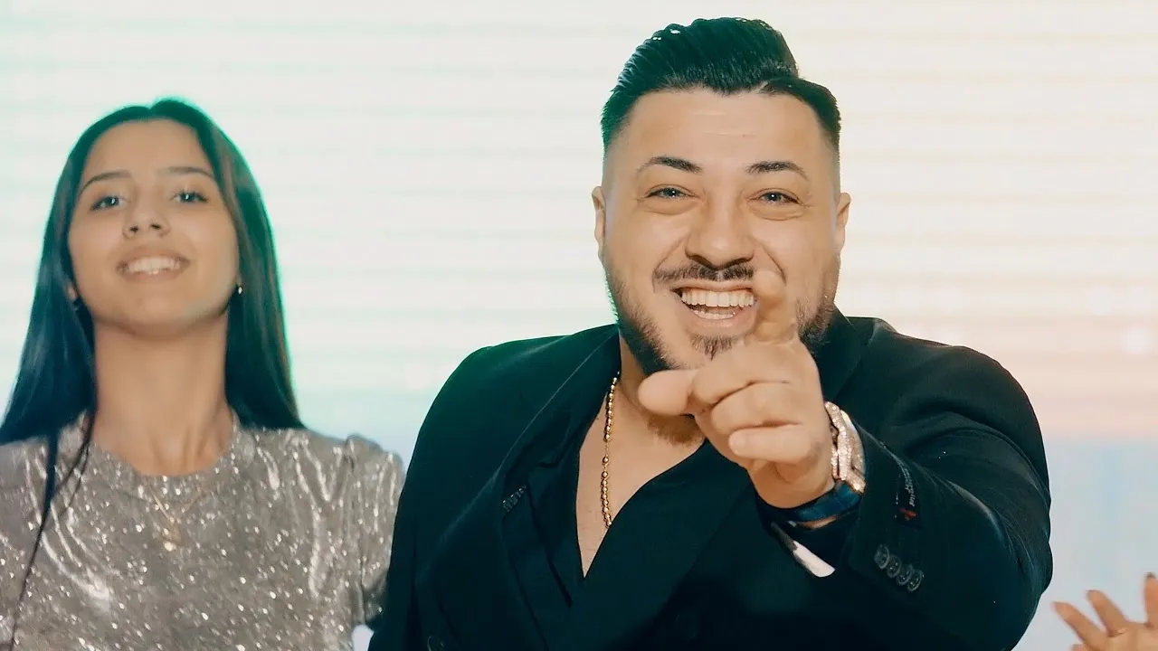 Stelyan de la Turda - I love you (Originala 2021)