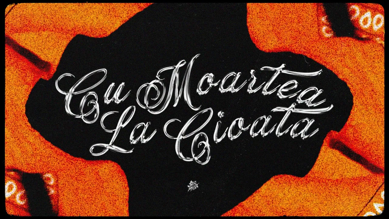 Credit - Cu Moartea La Cioata (Original Radio Edit)