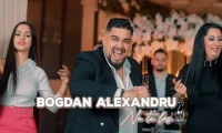 Bogdan Alexandru - Nu te las 2023