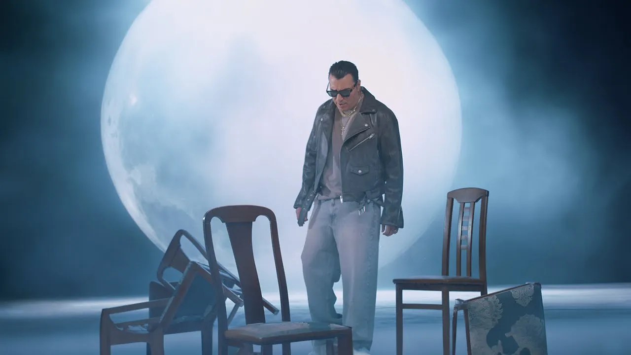 ASU - Sa Nu Faci Dragoste Cu Nimeni (Video Original)