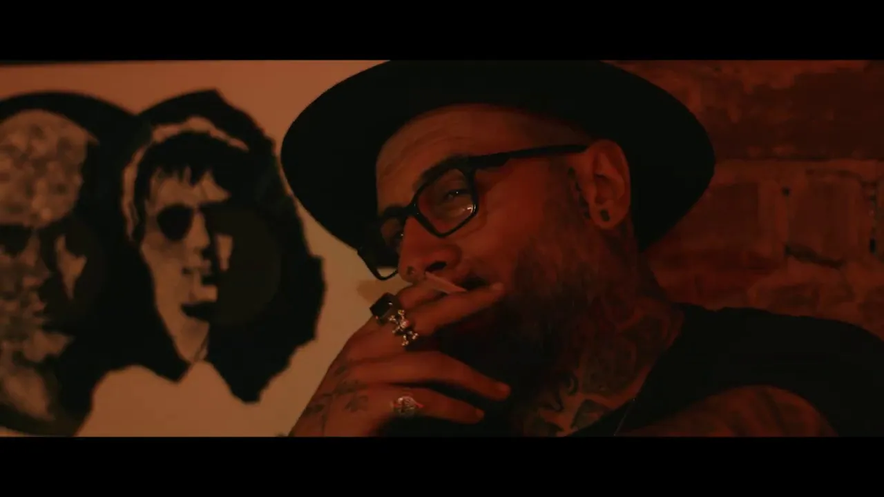 CRBL - Incearca si tu (Original Radio Edit)