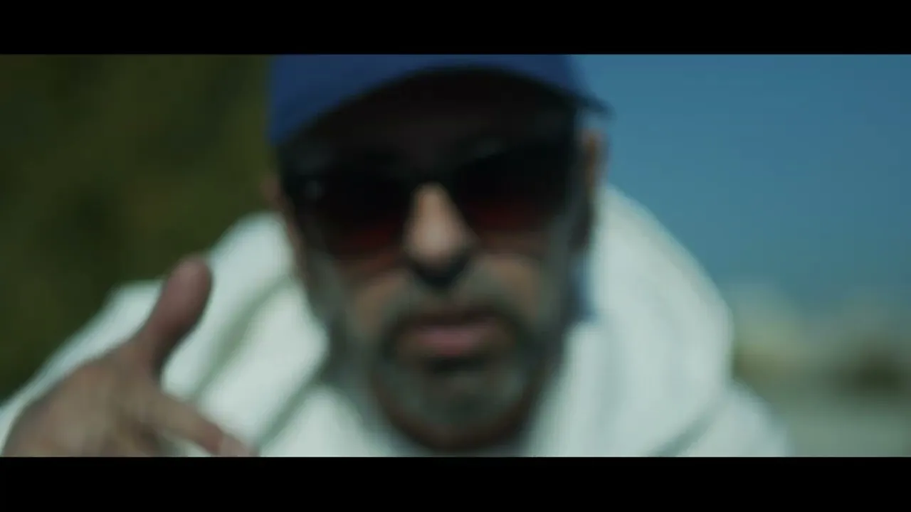 Shobby - iNTERNATIONAL (Video Original)