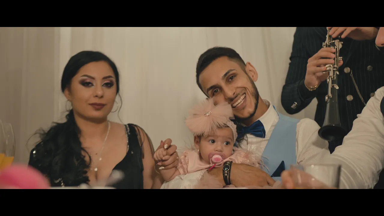 Roby - Raza mea de soare in casa (Originala 2021)