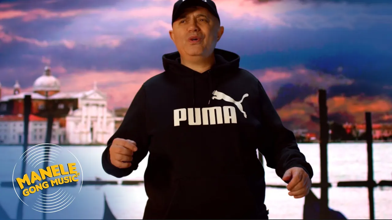 Nicolae Guta - Ca la potopul lui Noe