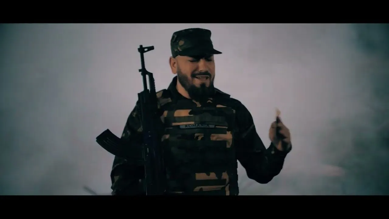 Ionut Eduardo - Puterea dragostei (Originala 2022