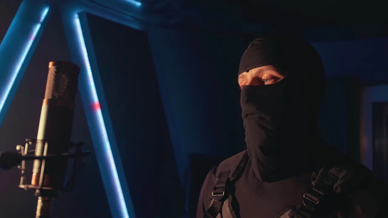 Jon Baiat Bun - Ploiestean Bercenar Freestyle