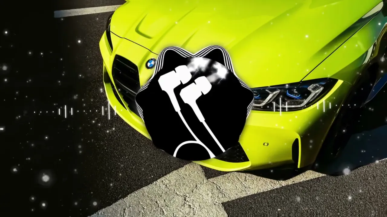 YL & Calli Boom - Apollo (Bass Boosted)