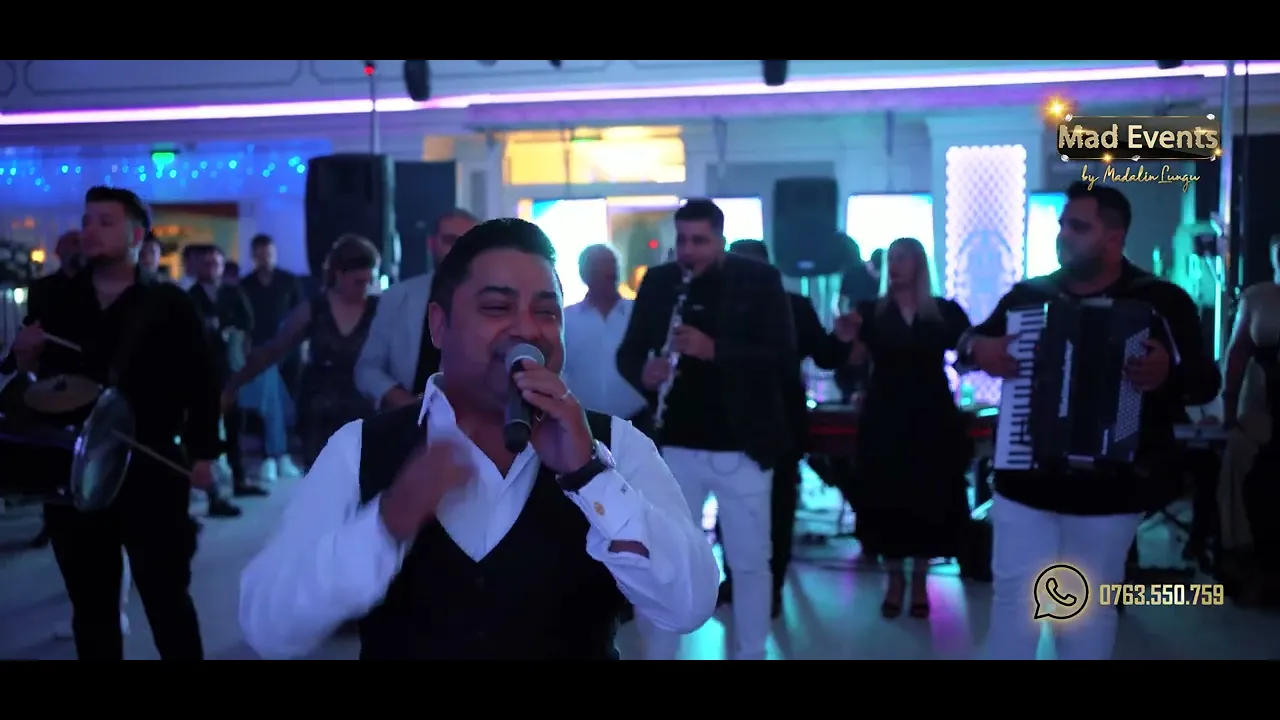 Cristi Nuca - Deschide usa nevasta 2022